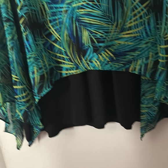 Plus size dress 👗 - Picture 4 of 4